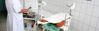 Placenta jako alternativní biologický materiál pro detekci buprenorfinu?