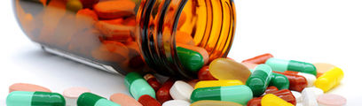Čtyřka nejčastěji zneužívaných léků: způsobují závislost a mohou i zabíjet