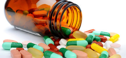 Čtyřka nejčastěji zneužívaných léků: způsobují závislost a mohou i zabíjet