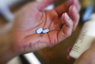 Substituční léčba může pomoci i HIV pozitivním