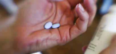 Léky na předpis na bázi opioidů – sedm nejčastějších otázek
