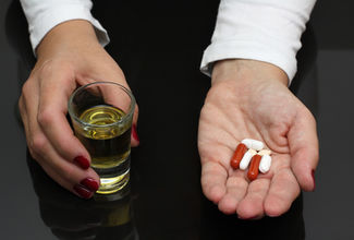 Přestáváte s drogami? Pět kroků, které proces usnadní 