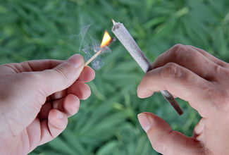 Marihuana – lehká droga s těžkými riziky