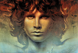 Kokain si oblíbil Freud i Jim Morrison