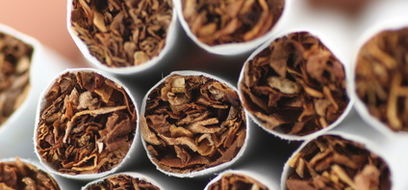 Riziko vzniku závislosti na nikotinu klesá s přibývajícím věkem