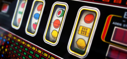 Gambling aneb Když se ze hry stane nemoc